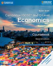 Economics – 0455 – IGCSE AID.